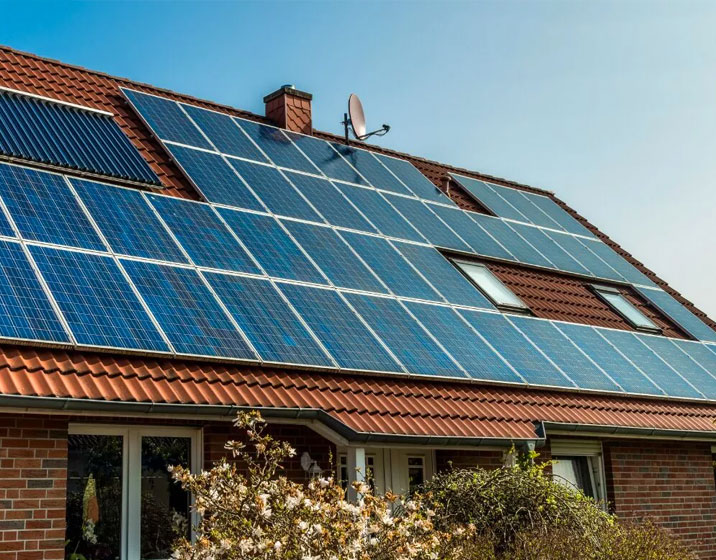 Residential Solar Solutions